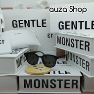 Kacamata Wanita Sunglasses Gentle Monster Lang Box Original