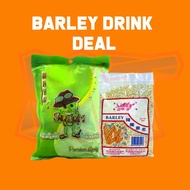 BUNDLE DEAL! Barley Drink Bundle