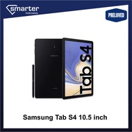 NEW SamsungGalaxy Tab S4 10.5 Inch 64GB 2018 Tablet Second Seken Bekas
