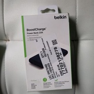 BELKIN 貝爾金 BoostCharge 20,000mAH 便攜式行動電源