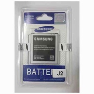 แบตเตอรี่ Samsung J2 (J2 2015J200) / G360 แบตแท้ คุณภาพดีประกัน6เดือน แบตซัมซุงJ2 แบตJ2 แบตSamsung J2 แบตSamsung Coreprim