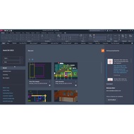 Autodesk AutoCAD Electrical 2023 for Windows Full Version