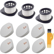 IZ376H Replacement Filter for Shark IZ362H IZ377H IZ362H IZ382H IZ163H Rocket Pet PRO Cordless Stick