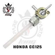 HONDA CG125 CG 125 FUEL COCK ASSY