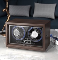 กล่องหมุนนาฬิกา ทรงตั้ง ปรับได้2โหมด ชำระเงินปลายทางได้ครับ watch winder กล่องหมุนนาฬิกา กล่องใส่นาฬ