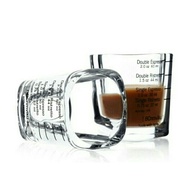Espresso Glass Shot Espresso Measuring Cup Coffee Cup