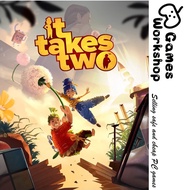 It Takes Two [Multiplayer✅] [Digital] [PC Game] - GamesWorkshop