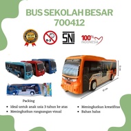 TAYO THE LITTLE BUS IM3833FC/PVC / TAYO / BUS / TOY BUS / BIG BUS / CHILDREN'S TOYS / BOYS' TOYS