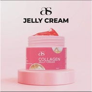 AS COLLAGEN JELLY CREAM DHERBS