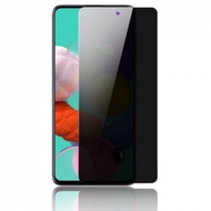 Tempered Glass Anti Spy poco F7 F7 Pro F7 Ultra C85 X6 Pro F6 Pro F5 Pro F4 C65 X5 Pro M4 Pro 5G poc