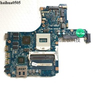 H H000053270 For Toshiba S50 S50-A S55 S55-A P55-A Motherboard GT740M