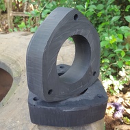 KARET TATAKAN SEGITIGA SUPPORT SHOCK SHOCKBREAKER DEPAN CARRY 1.0 carry 1.3 carry 1.5 carry adiputro