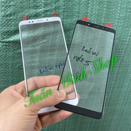 Xiaomi Note 5 Pro - Redmi 5 Plus Pressed Glass