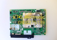 อะไหล่ทีวี MainBoard เมนบอร์ดทีวี แอลจี LG ทีวี55นิ้ว รุ่น55SM8600PTA