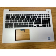 Dell G3 15-3579 CZECH/SLOVAK Backlit Keyboard 0Y192K (C-B4)