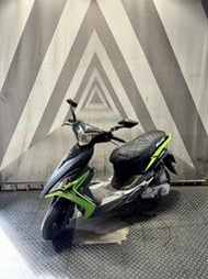 【批發車】【0元交車】2016年 KYMCO 光陽 VJR 125 VJR125 機車 ABS 雙碟