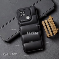 Redmi 10C Redmi 9A Case Bantal Case Pillow Black softcase Redmi 10C Redmi 9A