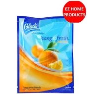 Glade Hang It Fresh Fragrance Beads Fruity Fresh 8g