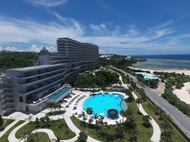 獵戶座酒店-本部度假村及水療中心 (The Orion Hotel Motobu Resort & Spa)