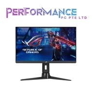 ASUS ROG Strix XG259CM Gaming Monitor – 24.5 inch 1920x1080, 240Hz, 1ms (3 YEARS WARRANTY BY AVERTEK