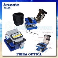 Cleaver SUMITOMO FC-6S 12 Side | Fiber Optic Cleaver