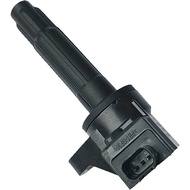 IGNITION COIL HONDA CIVIC FC ACCORD HRV CRV CITY TME TEA TOO TVA SMO PLUG COIL FRONT 30520-59B-013