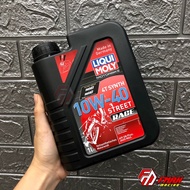Genuine LIQUI MOLY STREET RACE (10W40) oil