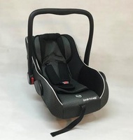 Second Car Seat Baby Does 402 / Car Seat Bayi BabyDoes CH-402