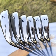 Golfer New Paradym Ai Smoke Hl Iron Rod Set Ai Smart Iron Rod Set 6 Pieces