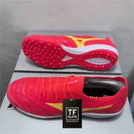 2025 Japan Authentic Mizuno Football Shoes For Men Tf Broken Nails For Teenagers And Adults For Shor