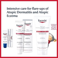 🇸🇬[SG STOCK] Eucerin Medi Skincare AtoControl AtopiControl Acute Care Cream | Atopic Eczema Dermatit