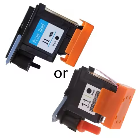 High Speed C4810A C4811A C4812A C4813A Print Head Printer Part Printhead for HP 11 70 100 110 500PS