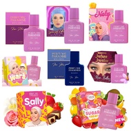 [ORIGINAL HQ 💯] PERFUME PARADISE 30ML x SALLY/PERFUME PARADISE x MUABELLAZ/PERFUME PARADISE x NELY/P