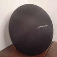 harman kardon onyx 4 second