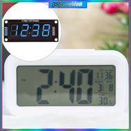 POP Easy connecting TM1637 0 56Inch 4Digits LED Display Module LED Display Tube