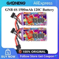 6S G 1500Mah 120C/240C Lipo Batt For RC Helicopter Quadcopter FPV Racing Drone Xt60 22.8V