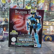260302-26 中古已開封 萬代 行版 聖鬥士聖衣神話 EX 天龍座紫龍（最終青銅聖衣）SECOND HAND, UNSEALED	BANDAI LOCAL CONVENTIONAL VERSIO