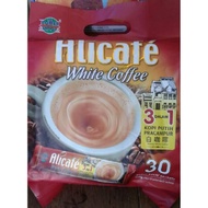 Alicafe whitecoffee 3 in 1