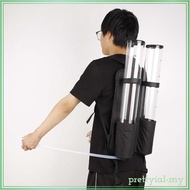 [PrettyiadaMY] Double Tank Backpack Drink Dispenser Portable Beverage Machine Party Alcoholic Drink 