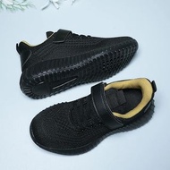 2024 Popular Fashion Campus Sports Lightweight Casual Mesh Shoes for Boys and Girls