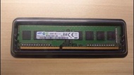 Team 4GB DDR3 1600 + Samsung 4GB 12800U (DDR3 1600) [不分售]