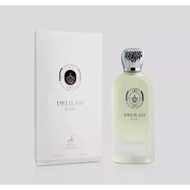 Delilah Blanc EDP Perfume By Maison Alhambra 100 ML: Super Amazing