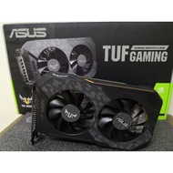 ASUS TUF GTX 1650 SUPER (USED)