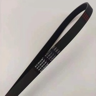 New Rubber Belt 330J/PJ838 For Woodworking Table Saw Push Table Saw Drive Belt Magnetic Car Belt 5 R