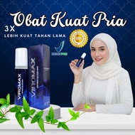 viromax obat kuat pria oles tahan lama permanen aman BPOM 100% original