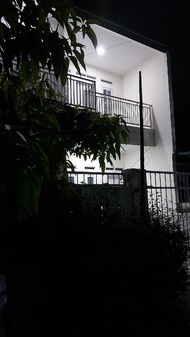 Rumah 100 m² dengan 3 kamar tidur dan 2 kamar mandi pribadi di Unjung Berung (Griya Laksmitha)