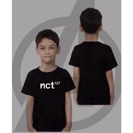 Children's T-shirt - Nct 127
