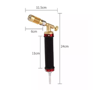 Welding Gun Torch Liquefied gas spray gun gas Torch Refrigerator Conditioning Tool copper Torch LPG 
