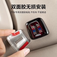 Suitable for BMW Microphone Cover 5 Series 3 Series 4 Series 7 Series X1X3X4X5L Microphone Cover Int