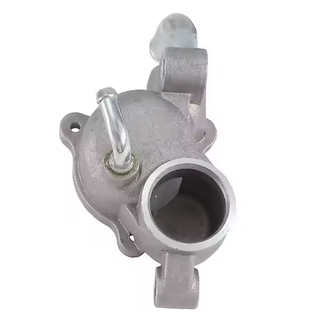 1769069g00 17690 69g00 Thermostat Housing For Suzuki Jimny Jb43w 1998-2019 Liana Aerio M16a M13a Ign